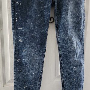 CABI skinny jeans size 6